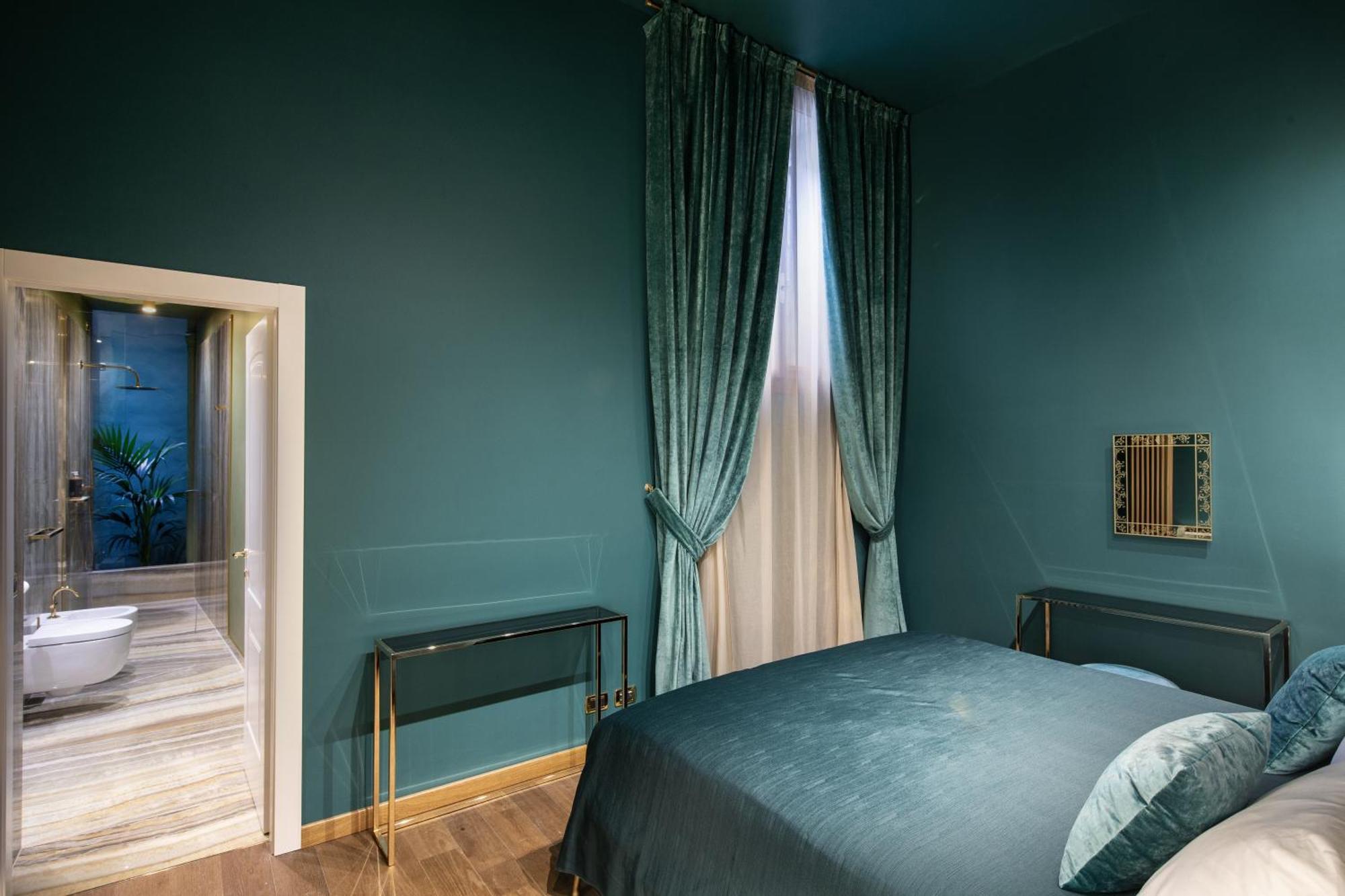 Do Leoni Apartments Венеция Екстериор снимка