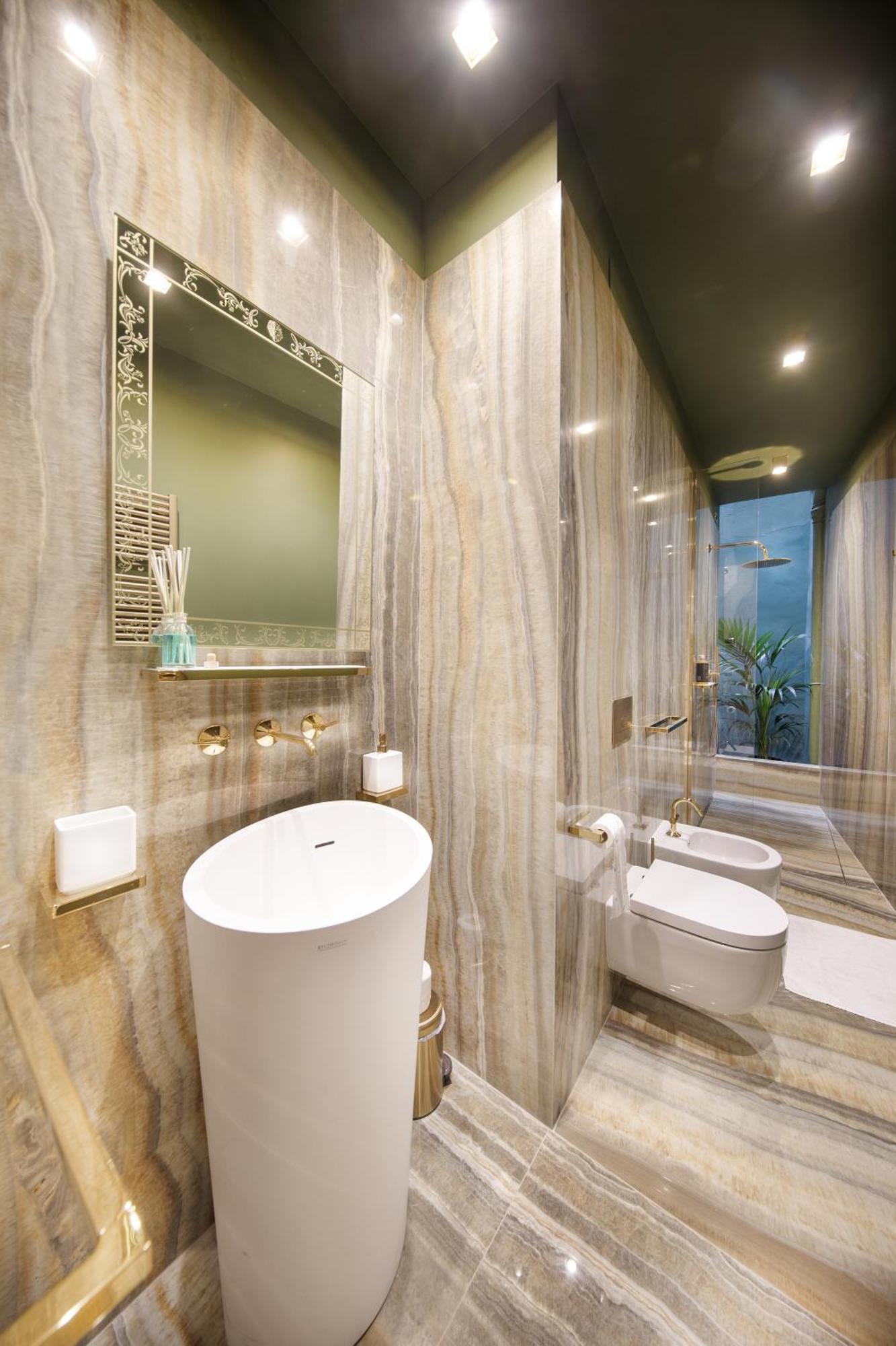 Do Leoni Apartments Венеция Екстериор снимка