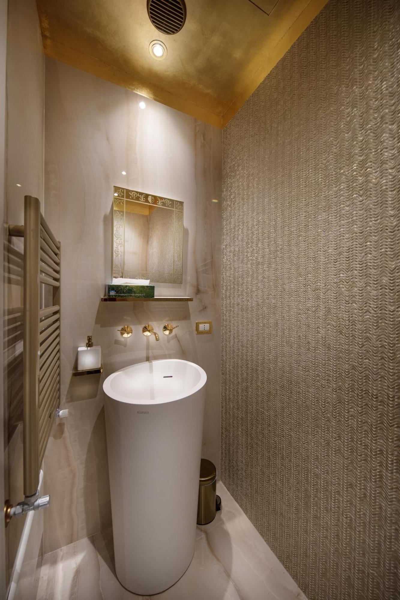 Do Leoni Apartments Венеция Екстериор снимка