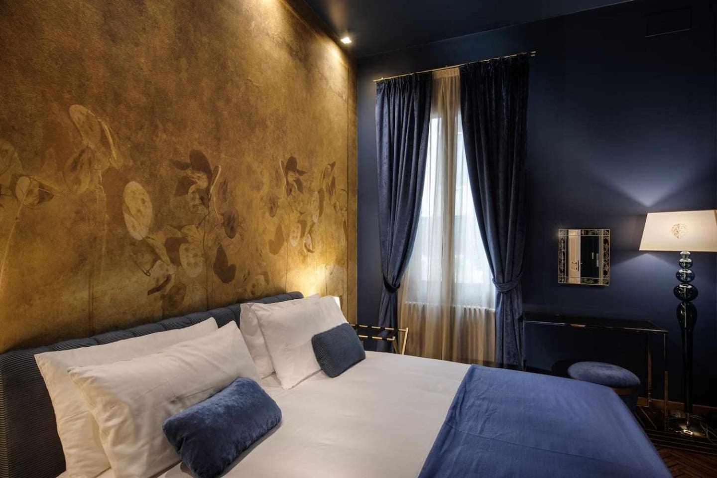 Do Leoni Apartments Венеция Стая снимка
