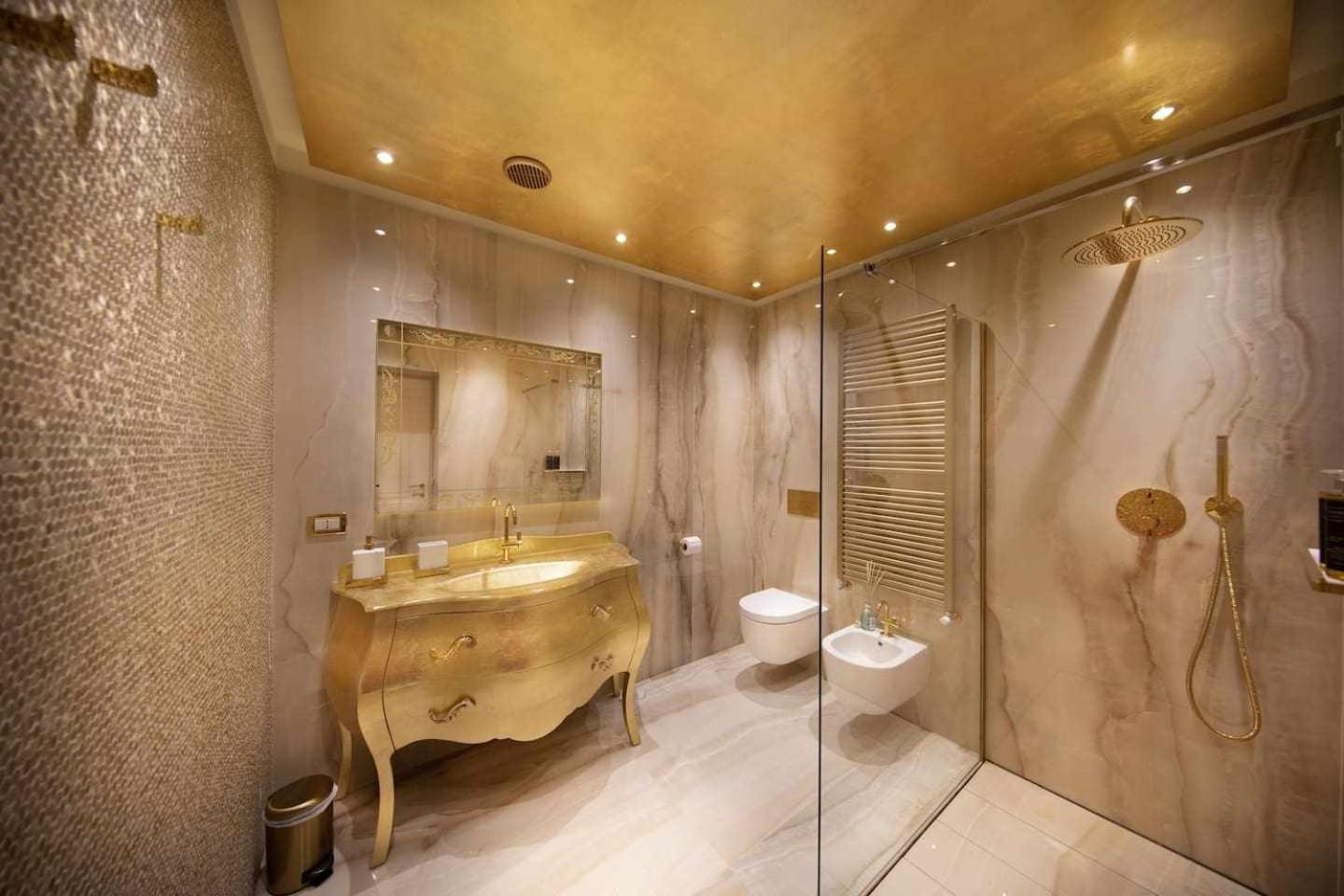 Do Leoni Apartments Венеция Стая снимка