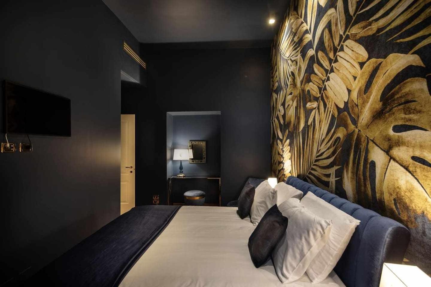 Do Leoni Apartments Венеция Стая снимка
