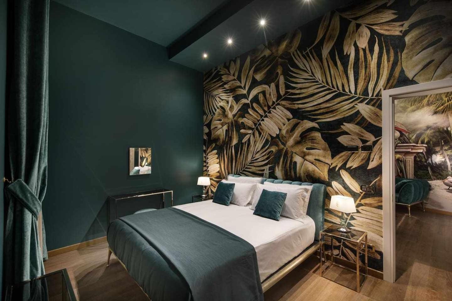 Do Leoni Apartments Венеция Стая снимка