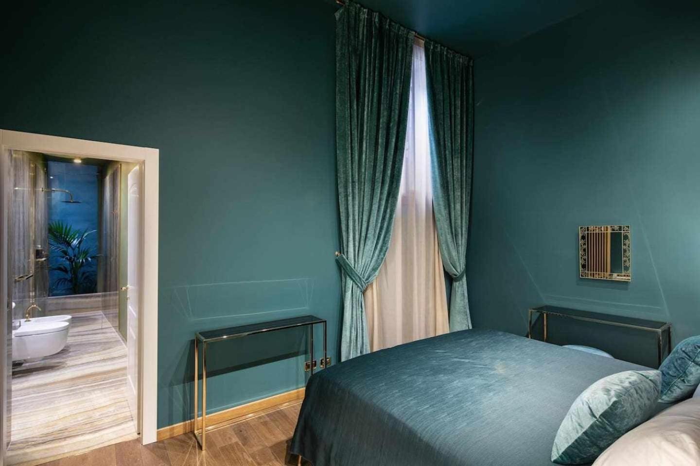 Do Leoni Apartments Венеция Стая снимка