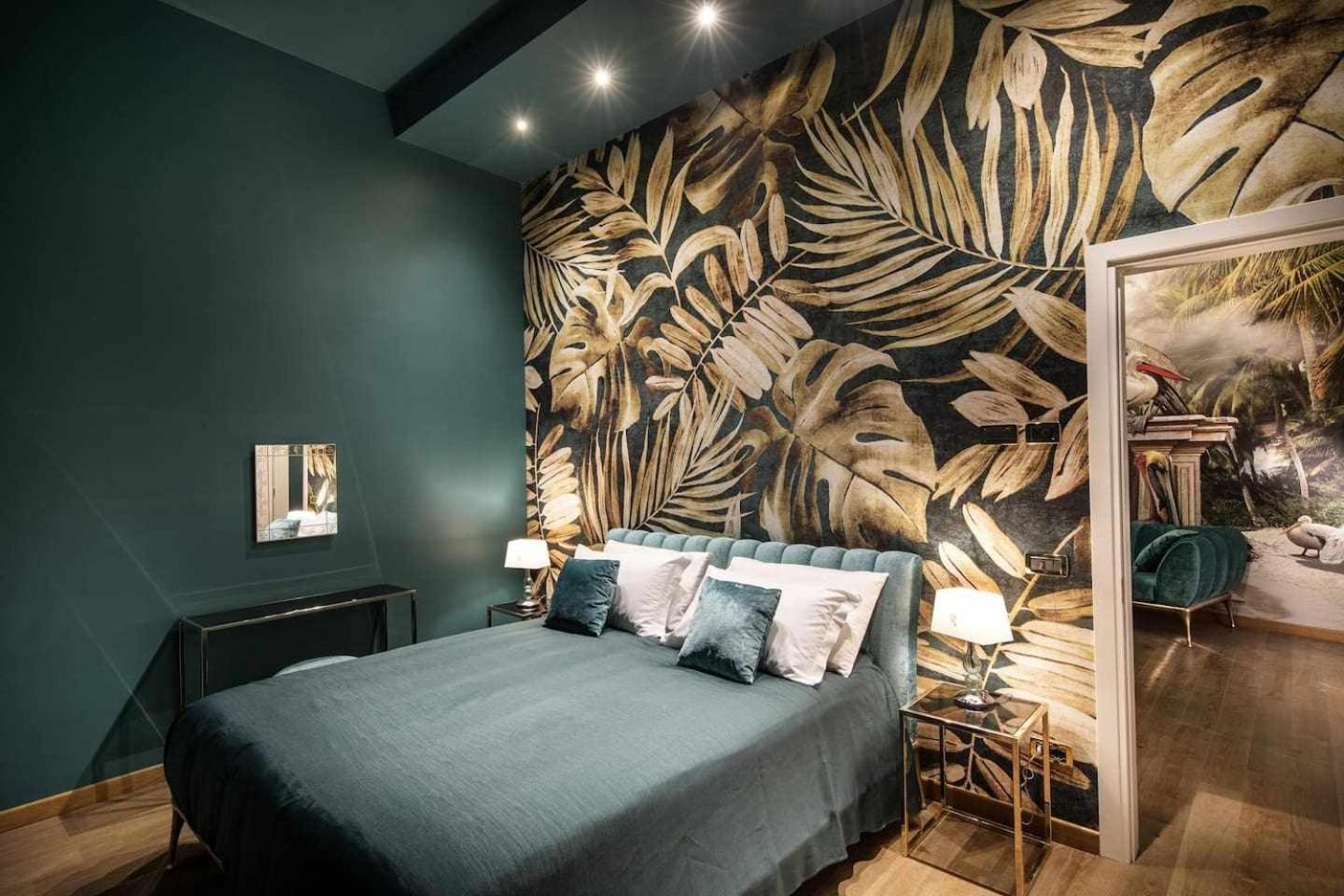 Do Leoni Apartments Венеция Стая снимка