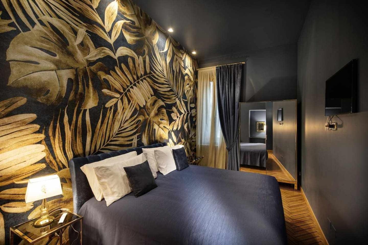 Do Leoni Apartments Венеция Стая снимка