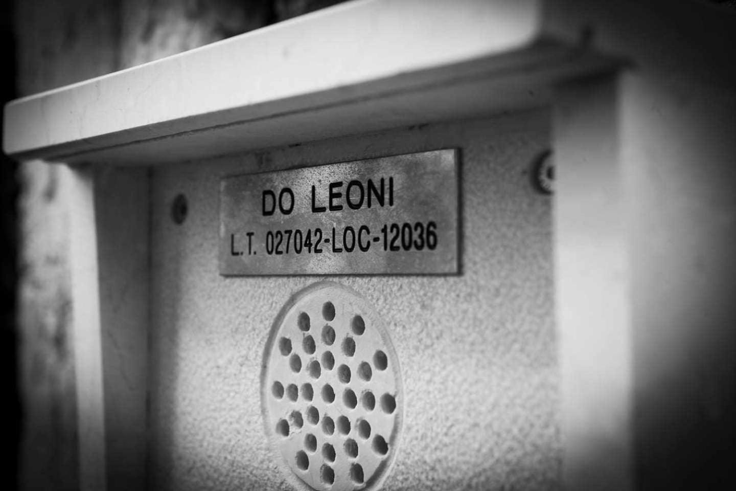 Do Leoni Apartments Венеция Стая снимка