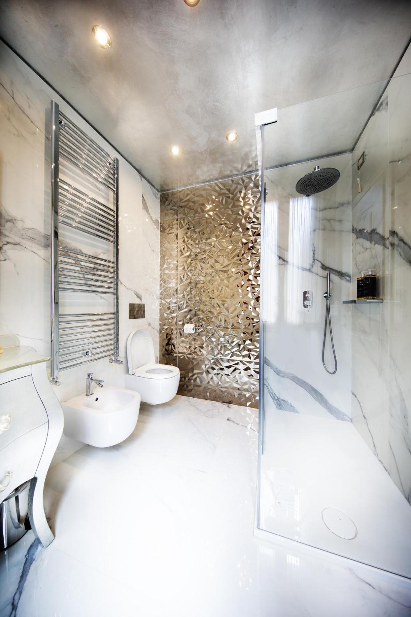 Do Leoni Apartments Венеция Екстериор снимка